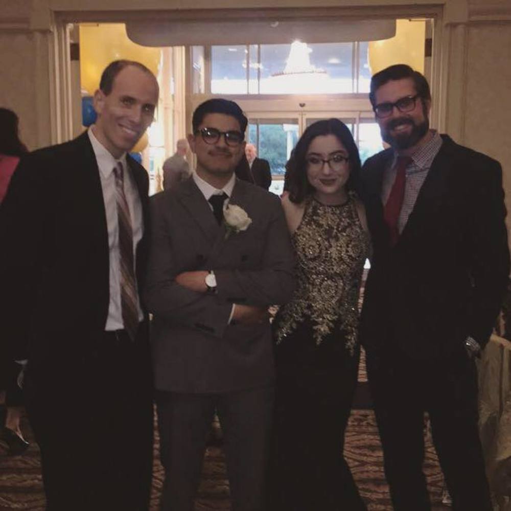 Meet your Posher, Rockwell